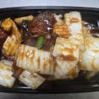 Best Roast Pork w. Chinese Veg in Manchester, CT