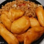 Best Sweet & Sour Chicken (Lunch) in Manchester, CT