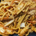 Best Chicken Lo Mein in Manchester, CT