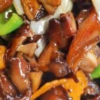 Best Bourbon Chicken in Manchester, CT