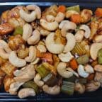 Best Chicken w. Cashew Nuts in Manchester, CT