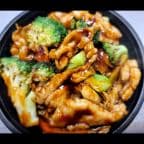 Best Chicken w. Broccoli in Manchester, CT