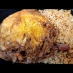 Best Roast Pork Egg Foo Young (Dinner Combo) in Manchester, CT