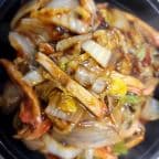 Best Roast Pork Chow Mein in Manchester, CT