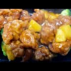 Best Pineapple Chicken in Manchester, CT