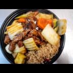 Best Beef with Chinese Vegetable (Lunch) in Manchester, CT