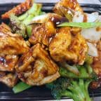 Best Bean Curd w. Szechuan Style in Manchester, CT