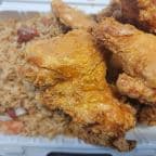 Best Chicken Wing & Pork Fried Rice in Manchester, CT