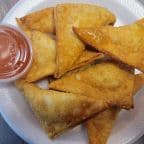 Best Crab Rangoon in Manchester, CT