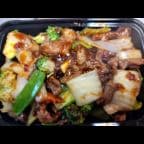 Best Hunan Beef in Manchester, CT
