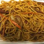 Best Roast Pork Lo Mein in Manchester, CT