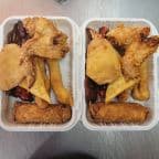 Best Pu Pu Platter (For 2) in Manchester, CT