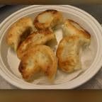 Best Fried Dumplings in Manchester, CT