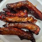 Best Barbecued Spare Ribs in Manchester, CT