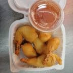 Best Fried Jumbo Shrimp in Manchester, CT
