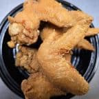 Best Fried Chicken Wings (4) in Manchester, CT