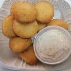 Best Fried Scallops (10) in Manchester, CT