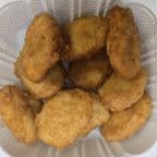 Best Fried Chicken Nuggets (10) in Manchester, CT