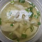 Best Chicken Rice Soup in Manchester, CT