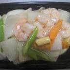 Best Shrimp w. Chinese Veg in Manchester, CT