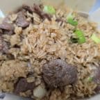Best Beef Fried Rice in Manchester, CT