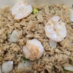 Best Shrimp Fried Rice in Manchester, CT