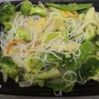 Best Vegetable Chow Mei Fun in Manchester, CT