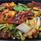 Best Szechuan Pork in Manchester, CT