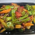 Best Pork w. Garlic Sauce in Manchester, CT