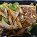 Best Pepper Steak w. Onion in Manchester, CT