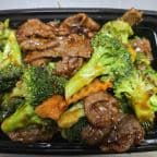 Best Beef w. Broccoli in Manchester, CT