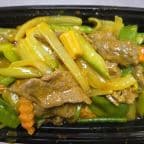 Best Beef w. Curry Sauce in Manchester, CT