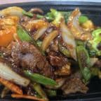 Best Szechuan Beef in Manchester, CT