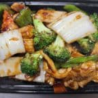 Best Chicken w. Mixed Vegetable in Manchester, CT