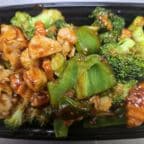 Best Hunan Chicken in Manchester, CT