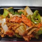 Best Szechuan Chicken in Manchester, CT