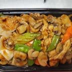 Best Chicken w. Mushroom in Manchester, CT