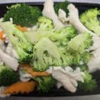 Best Steamed Chicken w. Broccoli in Manchester, CT