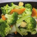 Best Steamed Mixed Vegetables in Manchester, CT