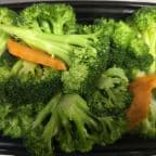 Best Steamed Broccoli in Manchester, CT