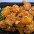 Best Orange Chicken in Manchester, CT