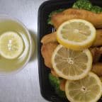 Best Lemon Chicken in Manchester, CT