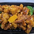 Best Beef with Orange Flavor in Manchester, CT