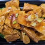 Best General Tso's Tofu in Manchester, CT