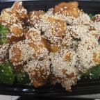 Best Sesame Chicken in Manchester, CT