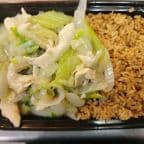 Best Chicken Chow Mein (Dinner Combo) in Manchester, CT