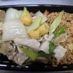 Best Moo Goo Gai Pan (Dinner Combo) in Manchester, CT