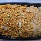 Best Chicken Lo Mein (Dinner Combo) in Manchester, CT