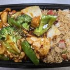 Best Hunan Chicken (Dinner Combo) in Manchester, CT