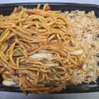 Best Roast Pork Lo Mein (Dinner Combo) in Manchester, CT